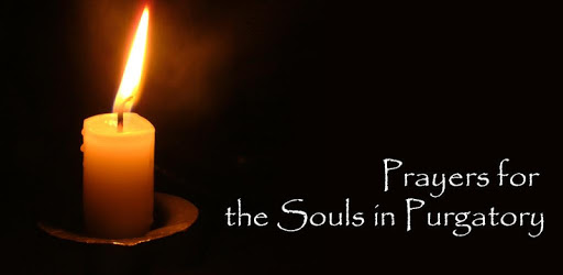 Prayers for Souls in Purgatory pc screenshot Prayers for Souls in Purgatory pc screenshot