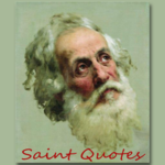 Saint Quotes icon