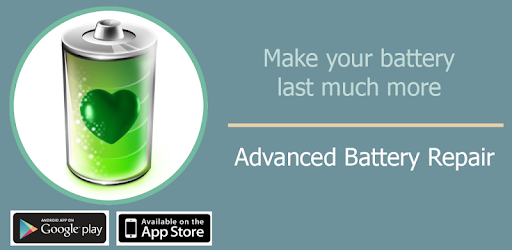 Advanced Repair Battery Life pc screenshot