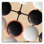 Lines & Puzzles - Five in row icon