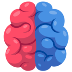 Left vs Right: Brain Training Games icon