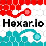 Hexar.io for pc icon