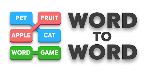 Word to Word - Fun Puzzle Games pc screenshot Word to Word - Fun Puzzle Games pc screenshot
