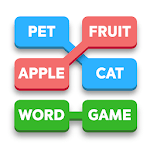 Word to Word - Fun Puzzle Games icon