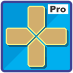 PSP PRO: Game Download and emulator pro icon