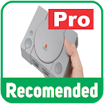 PSX Classic Pro: Download Game PSX Free for pc icon PSX Classic Pro: Download Game PSX Free for pc icon