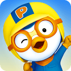Pororo Penguin Run icon