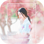 Blur Image - Photo Blur icon