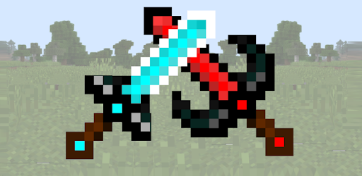 Swords Bows & Shields Mod for MCPE pc screenshot