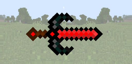 Swords Mod for MCPE pc screenshot