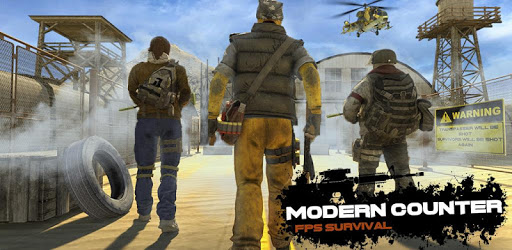 Modern Counter FPS Survival pc screenshot Modern Counter FPS Survival pc screenshot