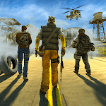 Modern Counter FPS Survival icon