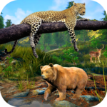 Deer Hunting: Animal Games icon