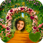 Garden Photo Frames Modern icon