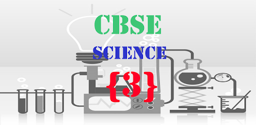 CBSE Science - 3 pc screenshot