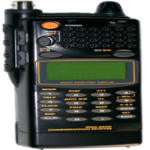 Crazy Radio Scanner icon