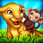 Zoo icon