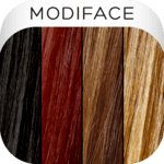 Hair Color Studio icon