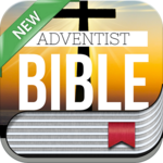 Adventist Bible: The Holy Bible Reina Valera icon