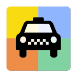 MODRY ANDEL - More than TAXI icon