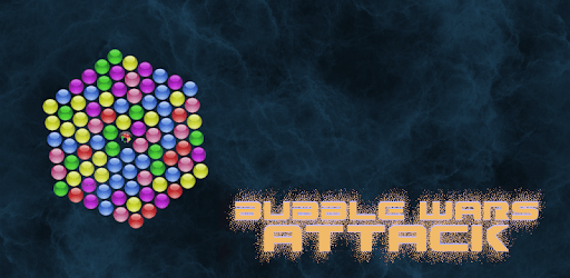 Bubble Wars Attack pc screenshot Bubble Wars Attack pc screenshot