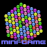 Bubble Wars Attack icon