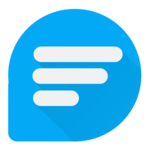SendLeap - Text From Your Computer icon