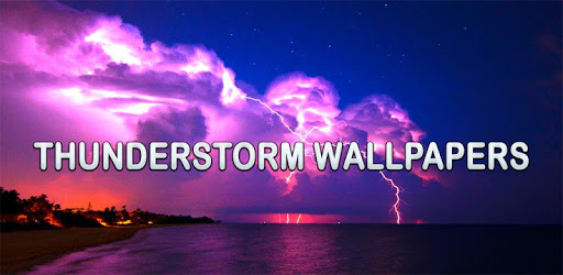 Thunderstorm Wallpapers pc screenshot Thunderstorm Wallpapers pc screenshot