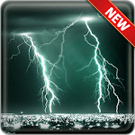Thunderstorm Wallpapers icon