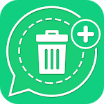 Whats Removed : Whatsdeleted Chat icon