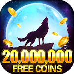 Link It Rich! Hot Vegas Casino Slots FREE icon