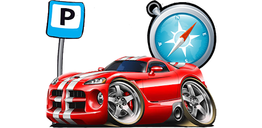 Find My Car Location pc screenshot
