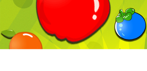 Cute Fruit Tale pc screenshot Cute Fruit Tale pc screenshot