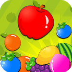 Cute Fruit Tale icon