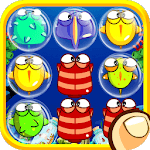 Link Fish POPs icon
