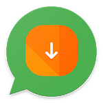 Save  status icon