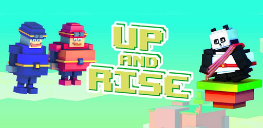 Up and Rise pc screenshot Up and Rise pc screenshot