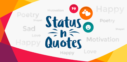 15000+ Latest Status & Quotes - 2018 pc screenshot 15000+ Latest Status & Quotes - 2018 pc screenshot