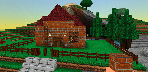 BlockBuild: Craft Your Dream World pc screenshot BlockBuild: Craft Your Dream World pc screenshot