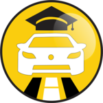 Driving School Test icon