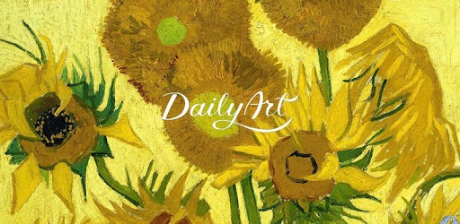 DailyArt - Your Daily Dose of Art History Stories pc screenshot DailyArt - Your Daily Dose of Art History Stories pc screenshot