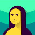 DailyArt - Your Daily Dose of Art History Stories icon