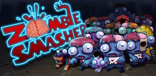 Zombie Smasher pc screenshot Zombie Smasher pc screenshot
