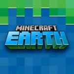 Minecraft Earth icon