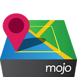 🌏 GPS Land Tools icon