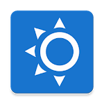 Midnight (Night Mode) icon