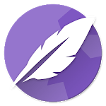 YuBrowser - Fast, Filters Ads icon