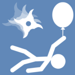 Stickman Rise Up Escape icon