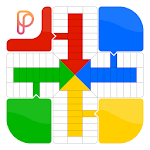 Parcheesi Ludo Multiplayer - Classic Board Game icon
