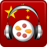 Chinese Audio Trainer Free icon